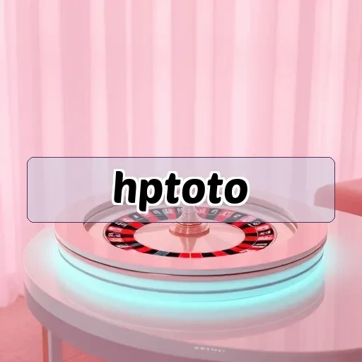 hptoto: Fitur Akun Pemain yang Menawarkan Pengalaman Seru