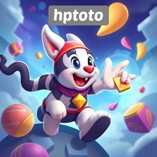 Mengupas Fitur Menarik di Situs Game HPTOto