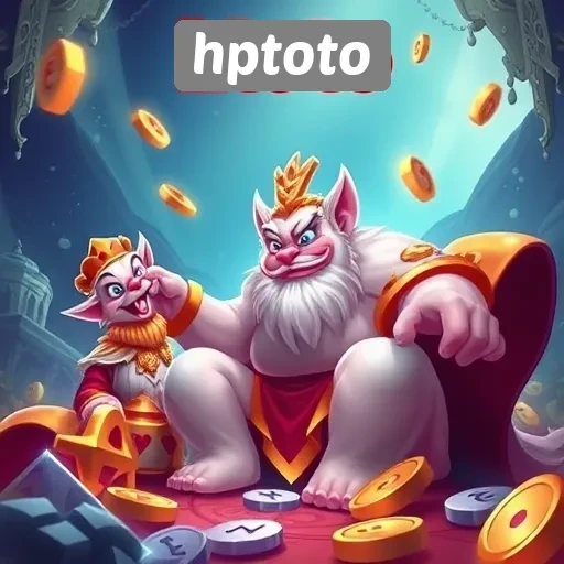 Mengungkap Fitur Menarik di Situs Game Hptoto