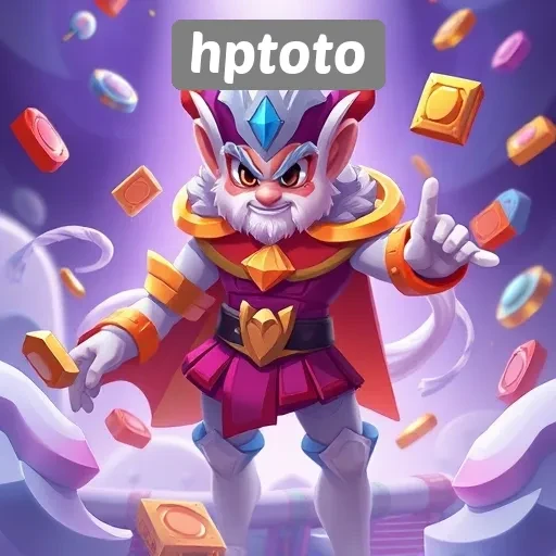Ulasan Fitur Menarik yang Ditawarkan Hptoto
