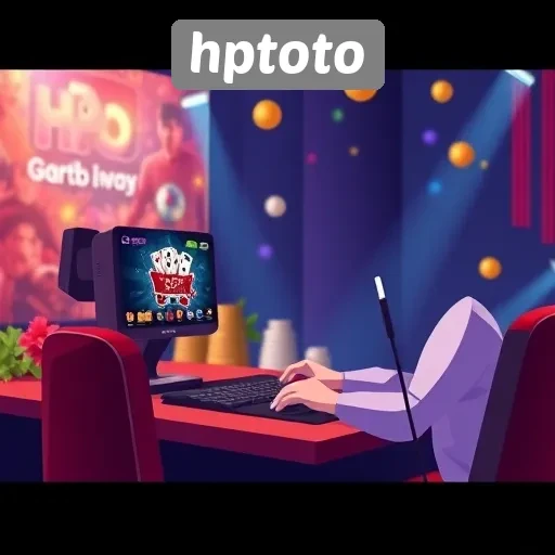 Analisis Fitur Menarik di Situs Hptoto