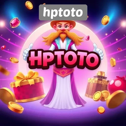 Fitur Menarik yang Ditawarkan oleh Hptoto