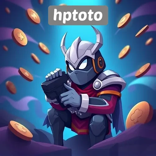 Menggali Fitur Unggulan Situs Game Hptoto