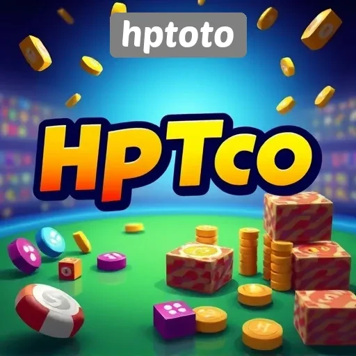 Panduan Lengkap Menggunakan Situs Game Hptoto