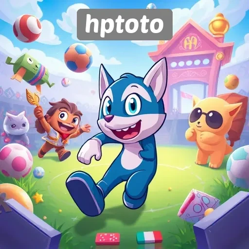 HPToto Menawarkan Beragam Game Menarik untuk Penggemar