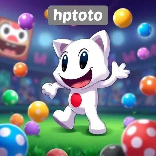 Mengenal HPToto Sebagai Platform Game Terpercaya di Indonesia