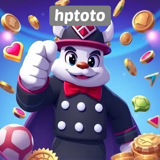 Kelebihan Hptoto dalam Menyediakan Game Berkualitas