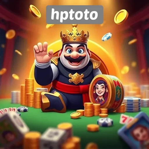 Mengenal Situs Game Hptoto untuk Pecinta Kasino Online