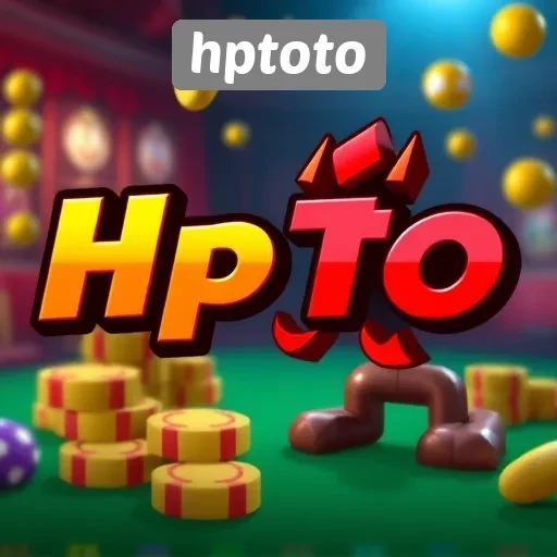 Hptoto: Platform Game Terpercaya untuk Penggemar Judi Online
