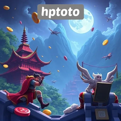 Review Pengalaman Bermain di Hptoto bagi Gamer Indonesia