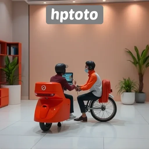 Inovasi Terbaru Di Hptoto Yang Patut Diketahui