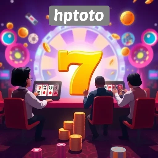 Tips Memaksimalkan Pengalaman Bermain di Situs Hptoto