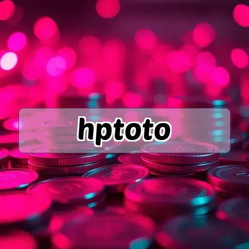 hptoto: Mengungkap Keasyikan Permainan Slot Online Terbaik di Indonesia