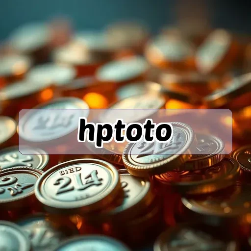 hptoto: Keunggulan Dukungan Pelanggan untuk Pengalaman Bermain Lebih Baik