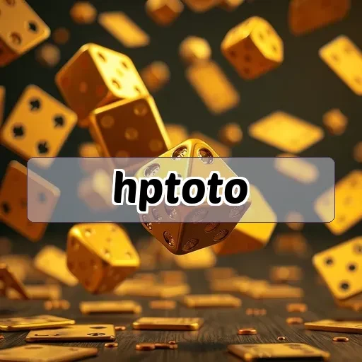 hptoto: Berita Terbaru Game Online yang Wajib Kamu Baca!