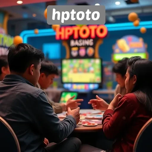 Kepuasan Pengguna di HPToto Menurut Pengalaman Mereka