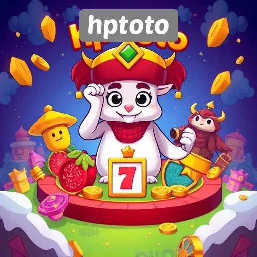 Mengapa hptoto Menjadi Pilihan Utama Para Gamer