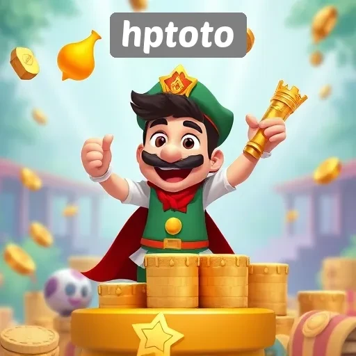 Strategi Menang dalam Game Populer di HPToto